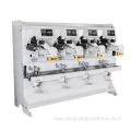 sewing thread DM0604 high speed winding machine